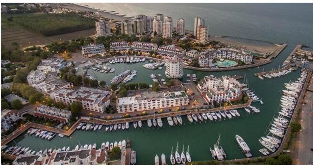Sul Mare... Apartment Misano Adriatico Exterior photo